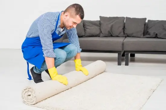 Carpet repair Wollongong