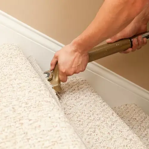 Stair Carpet Repair Wollongong