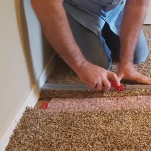 Carpet Torn Repair Wollongong